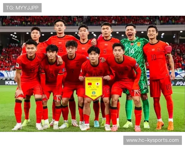 世预赛下一阶段中国队出线关键因素，世预赛中国队还能出线吗