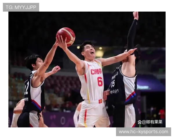中国男篮的目标：小组出线，冲击奥运会资格，中国男篮面临一个可怕的对手
