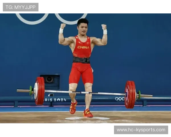 中国举重青年队在科研与训练结合上见到成效 中国举重青年队在科研与训练结合上见到成效